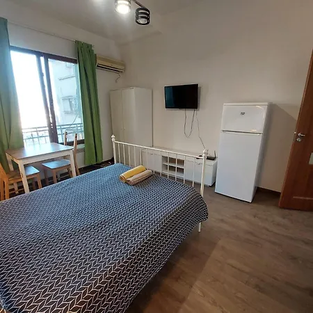 Apartment Vasile Conta *