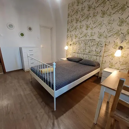 Vasile Conta Apartment