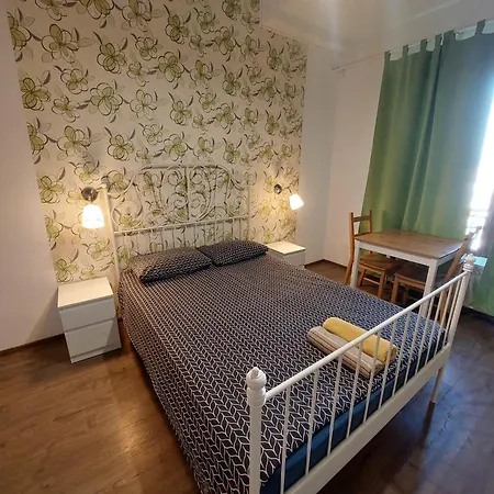 Vasile Conta Apartment *