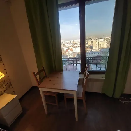 Apartment Vasile Conta *