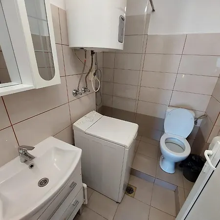 Vasile Conta Apartment