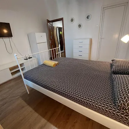 Apartment Vasile Conta *