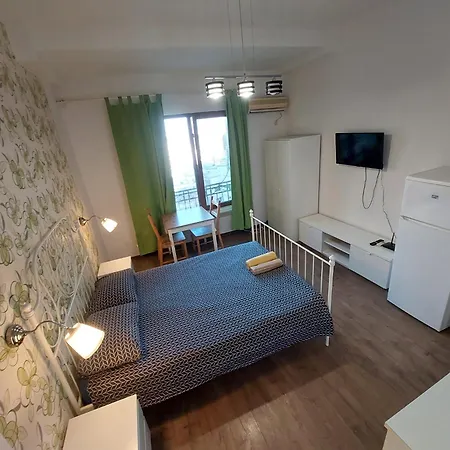 Vasile Conta Apartment *