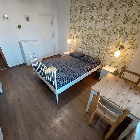 Vasile Conta Apartment Bukarest