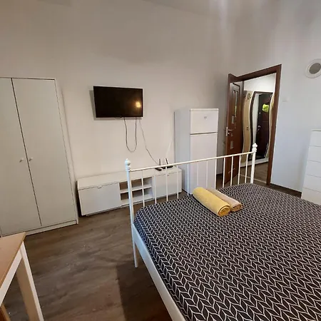 Vasile Conta Apartment *